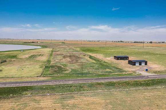 23 Acres of Land for Sale in Canyon, Texas
