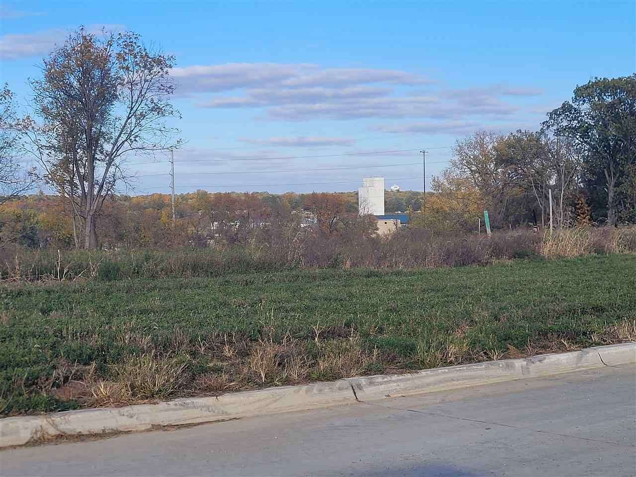 0.3 Acres of Residential Land for Sale in Tiffin, Iowa