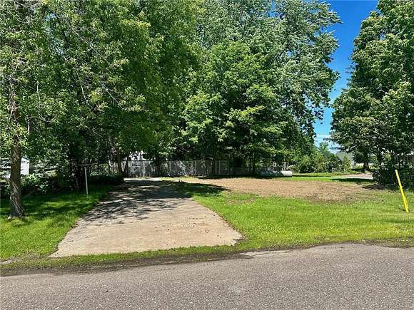 0.11 Acres of Mixed-Use Land for Sale in Isle, Minnesota