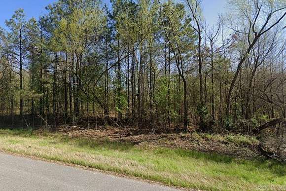 1.9 Acres of Residential Land for Sale in Pine Bluff, Arkansas