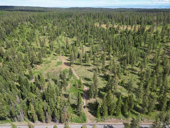 78 Acres of Land for Sale in Anatone, Washington