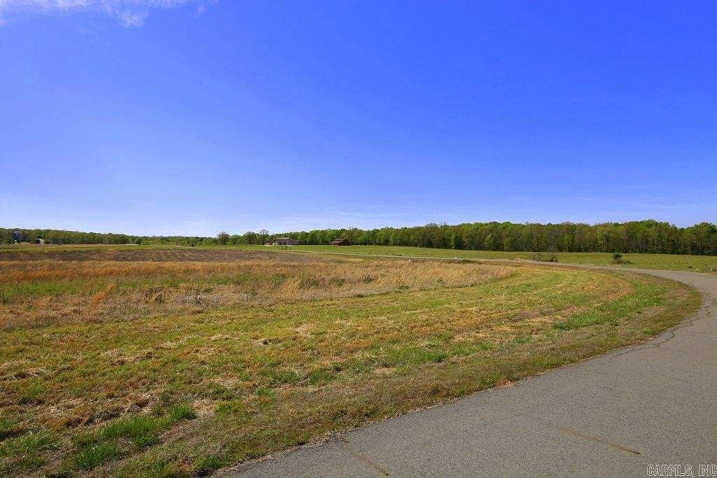 5.1 Acres of Residential Land for Sale in Mayflower, Arkansas