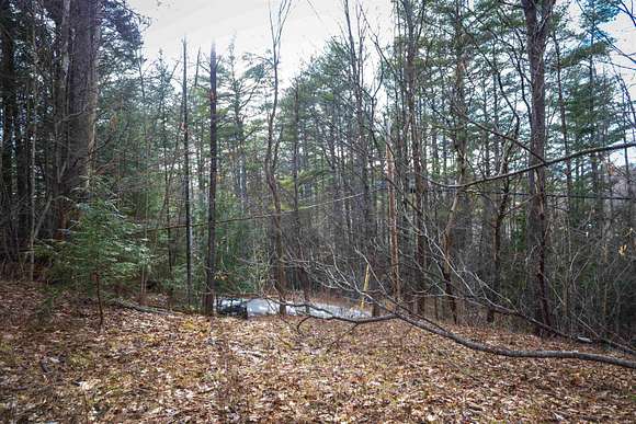 4.74 Acres of Residential Land for Sale in Sunapee, New Hampshire