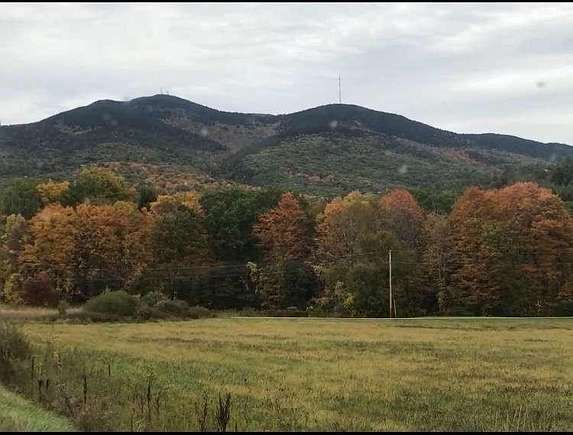 5 Acres of Residential Land for Sale in Weathersfield Town, Vermont