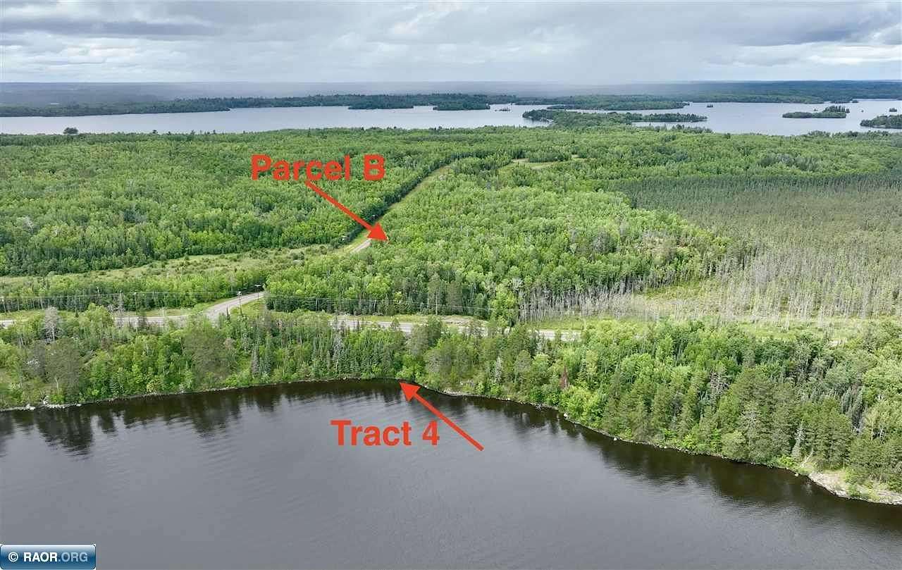 8.2 Acres of Land for Sale in Tower, Minnesota