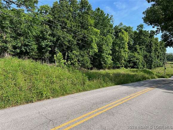 0.73 Acres of Land for Sale in Sunrise Beach, Missouri