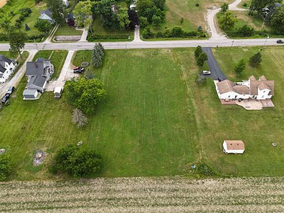 0.96 Acres of Residential Land for Sale in Riga, Michigan