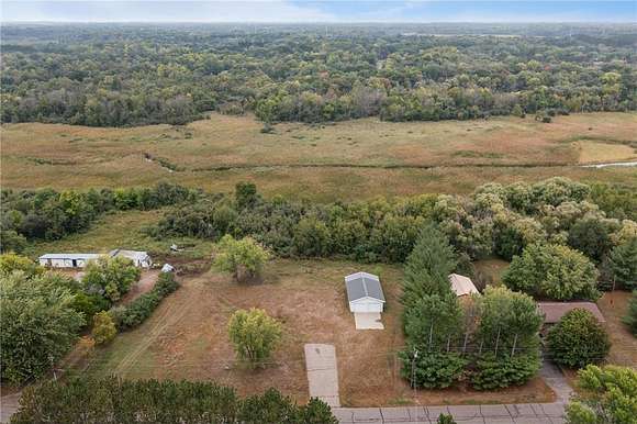 3.8 Acres of Residential Land for Sale in Ramsey, Minnesota