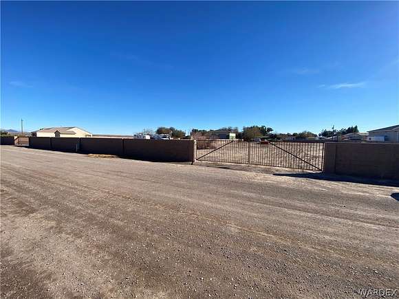 1.1 Acres of Residential Land for Sale in Mohave Valley, Arizona