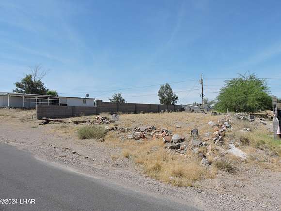 0.17 Acres of Mixed-Use Land for Sale in Bullhead City, Arizona