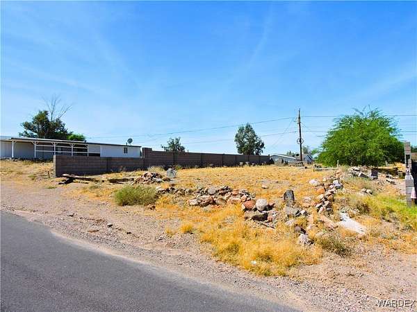 0.17 Acres of Residential Land for Sale in Bullhead City, Arizona