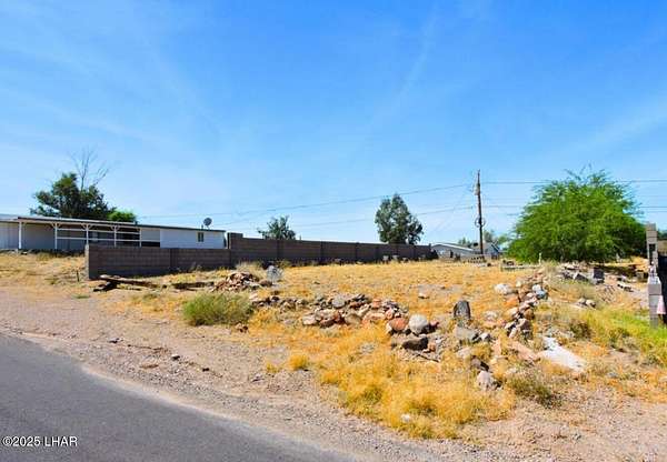 0.17 Acres of Residential Land for Sale in Bullhead City, Arizona
