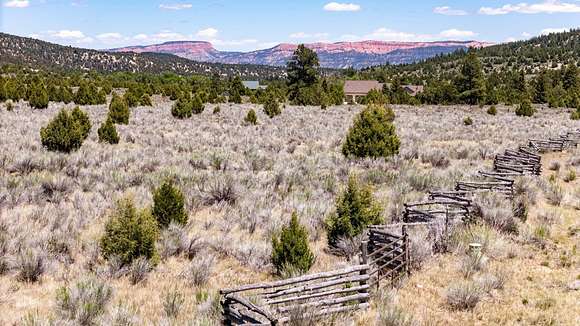 10 Acres of Land for Sale in Hatch, Utah