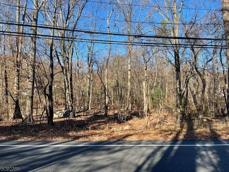 0.35 Acres of Residential Land for Sale in West Milford Township, New Jersey
