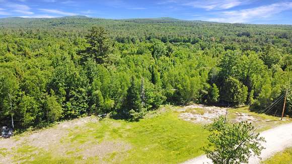 1.5 Acres of Residential Land for Sale in Buckfield, Maine