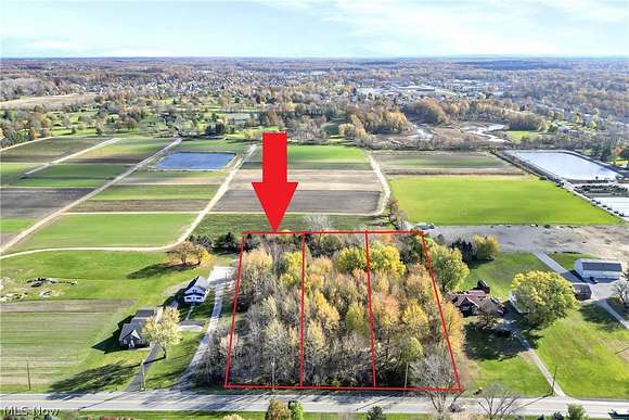 0.93 Acres of Residential Land for Sale in Avon, Ohio