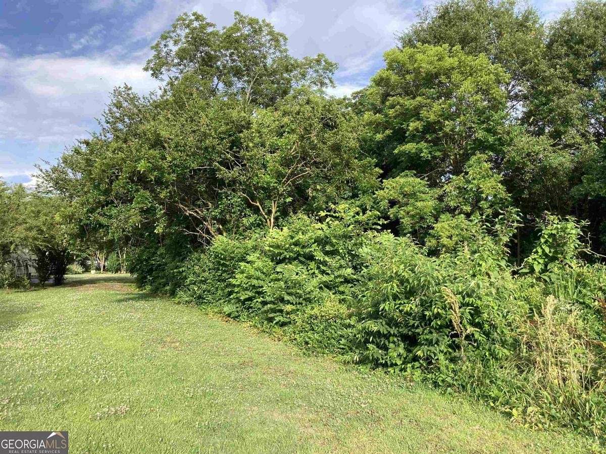 0.22 Acres of Residential Land for Sale in Madison, Georgia