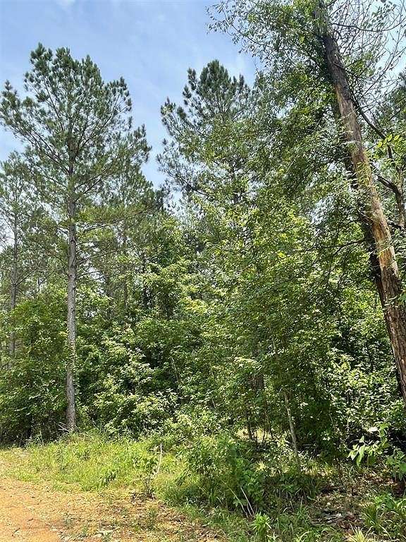 1.126 Acres of Residential Land for Sale in Broken Bow, Oklahoma