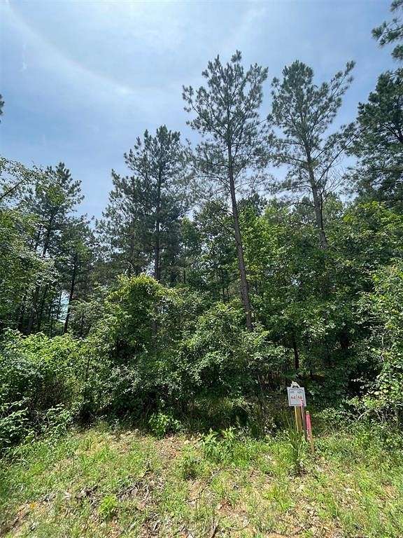 1 Acres of Residential Land for Sale in Broken Bow, Oklahoma