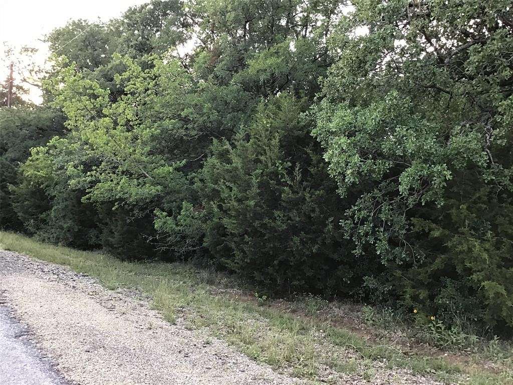0.7 Acres of Residential Land for Sale in Whitney, Texas