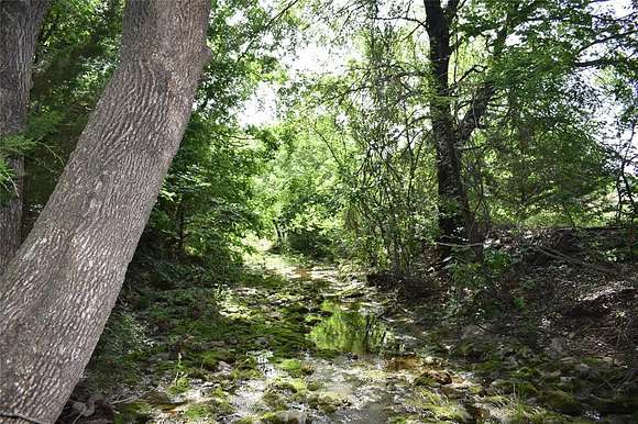 5 Acres of Residential Land for Sale in Gainesville, Texas