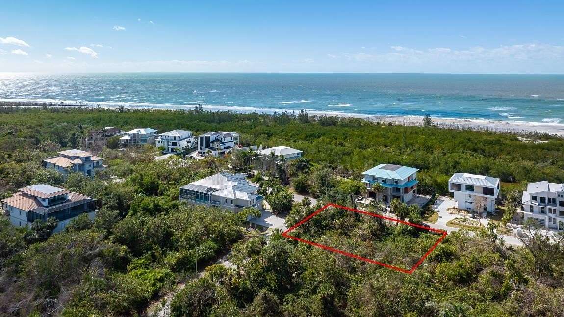 0.33 Acres of Residential Land for Sale in Marco, Florida