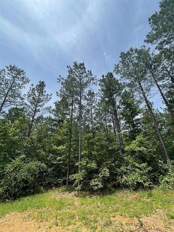 1.078 Acres of Residential Land for Sale in Broken Bow, Oklahoma