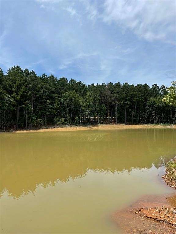 1.134 Acres of Residential Land for Sale in Broken Bow, Oklahoma