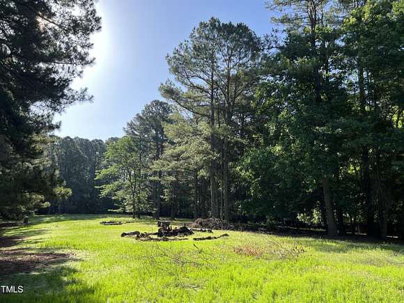 5.2 Acres of Residential Land for Sale in Wake Forest, North Carolina