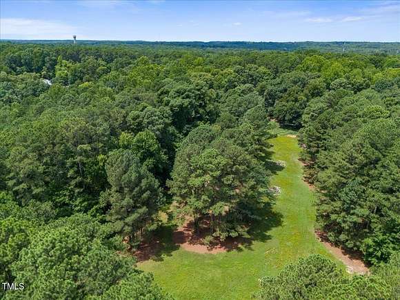 5.23 Acres of Residential Land for Sale in Wake Forest, North Carolina