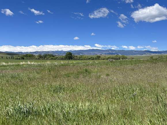 2 Acres of Residential Land for Sale in Buffalo, Wyoming