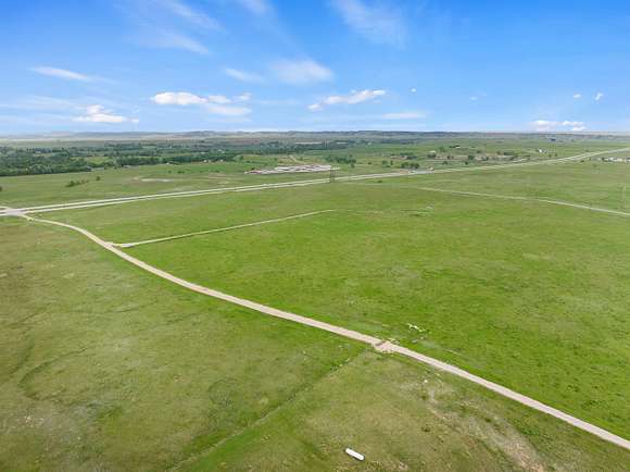 45.3 Acres of Commercial Land for Sale in Spearfish, South Dakota