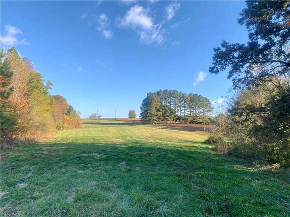 5.5 Acres of Residential Land for Sale in Kernersville, North Carolina