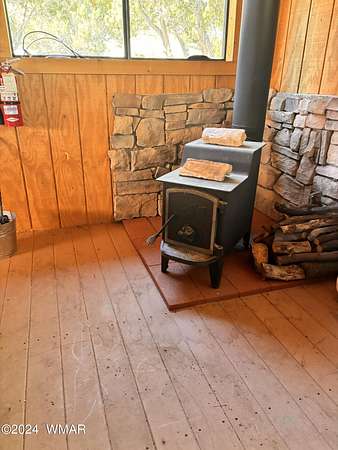 9.8 Acres of Residential Land for Sale in Concho, Arizona