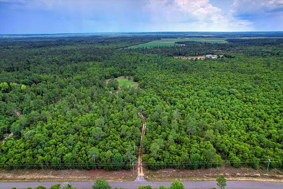 28 Acres of Recreational Land for Sale in Windsor, South Carolina