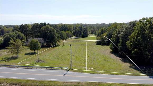 2 Acres of Residential Land for Sale in Kernersville, North Carolina