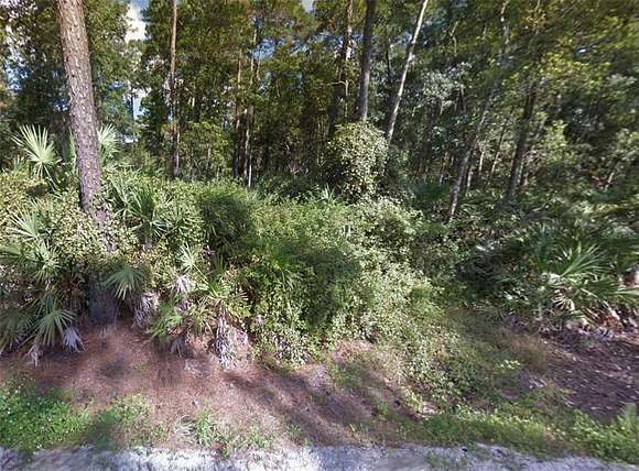 0.26 Acres of Residential Land for Sale in DeLand, Florida