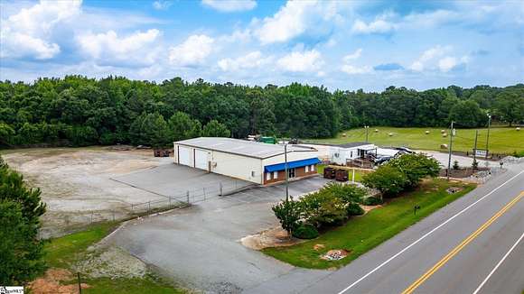 2 Acres of Mixed-Use Land for Sale in Belton, South Carolina