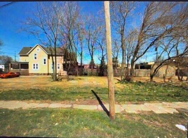 0.1 Acres of Land for Sale in Detroit, Michigan