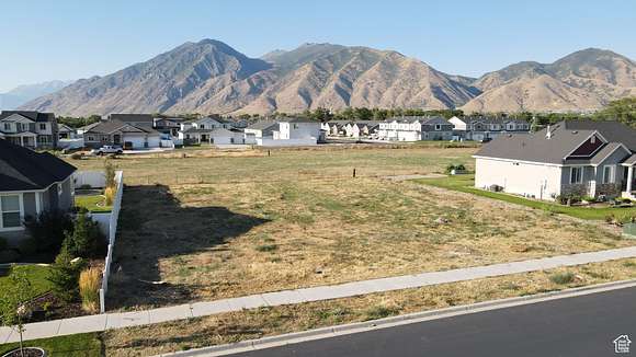 0.33 Acres of Residential Land for Sale in Mapleton, Utah