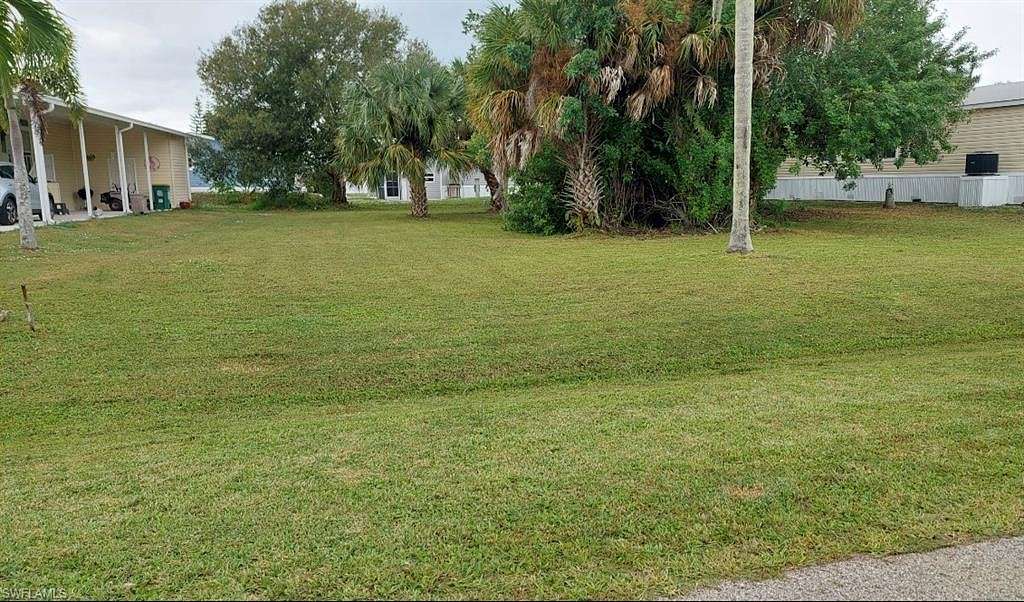 0.17 Acres of Residential Land for Sale in Naples, Florida
