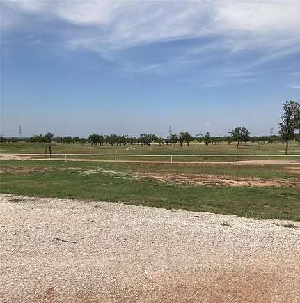 0.14 Acres of Residential Land for Sale in Merkel, Texas