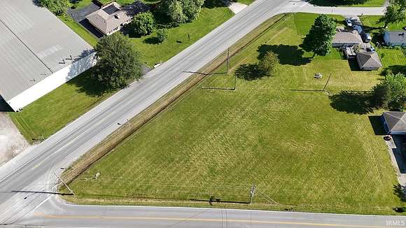 1.02 Acres of Mixed-Use Land for Sale in Fortville, Indiana
