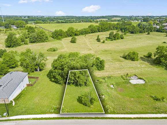 0.27 Acres of Residential Land for Sale in Ozark, Missouri