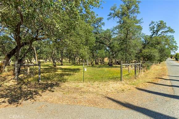 5.8 Acres of Land for Sale in Palermo, California
