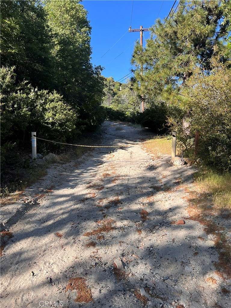 0.12 Acres of Residential Land for Sale in Lake Arrowhead, California