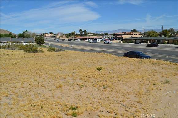 0.515 Acres of Land for Sale in Apple Valley, California