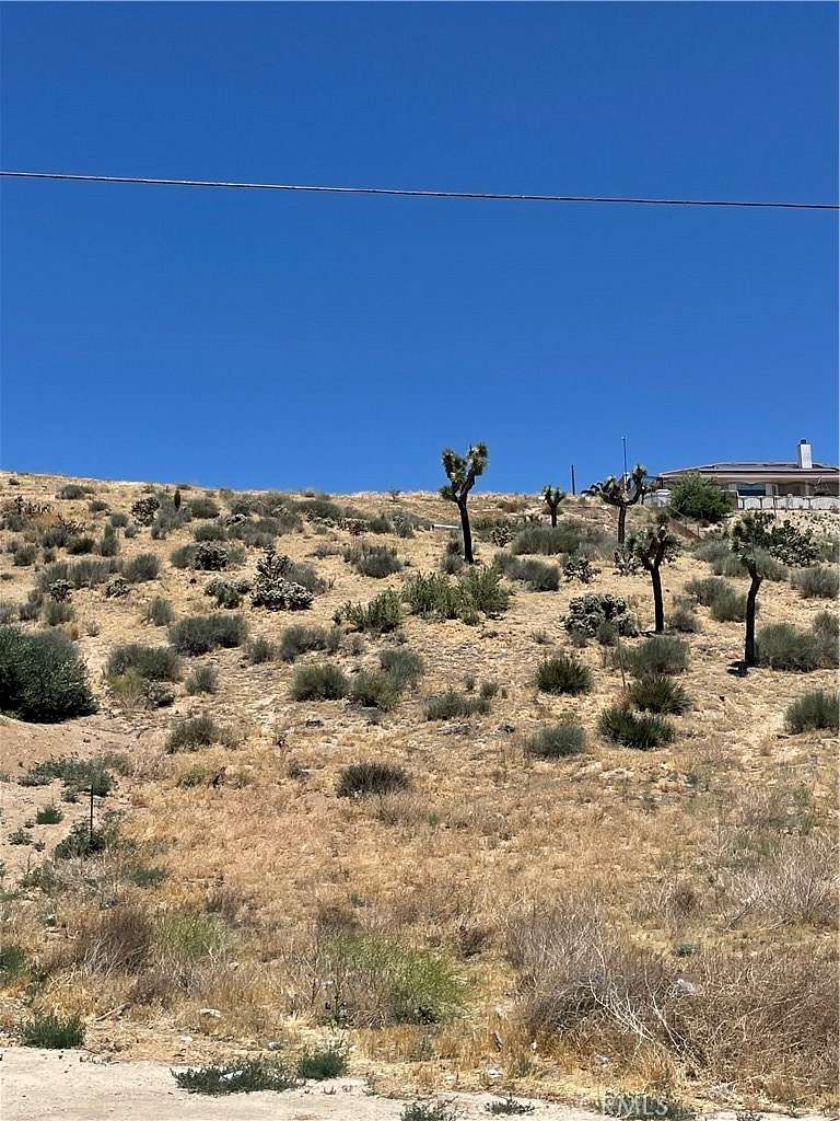 0.51 Acres of Residential Land for Sale in Hesperia, California