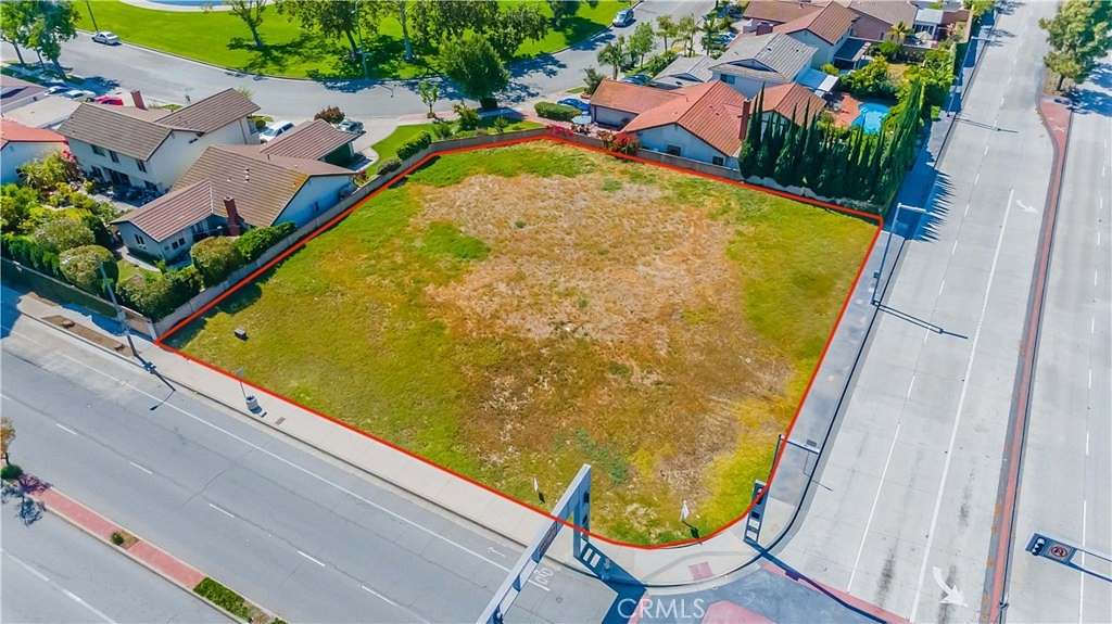 0.51 Acres of Land for Sale in Cerritos, California