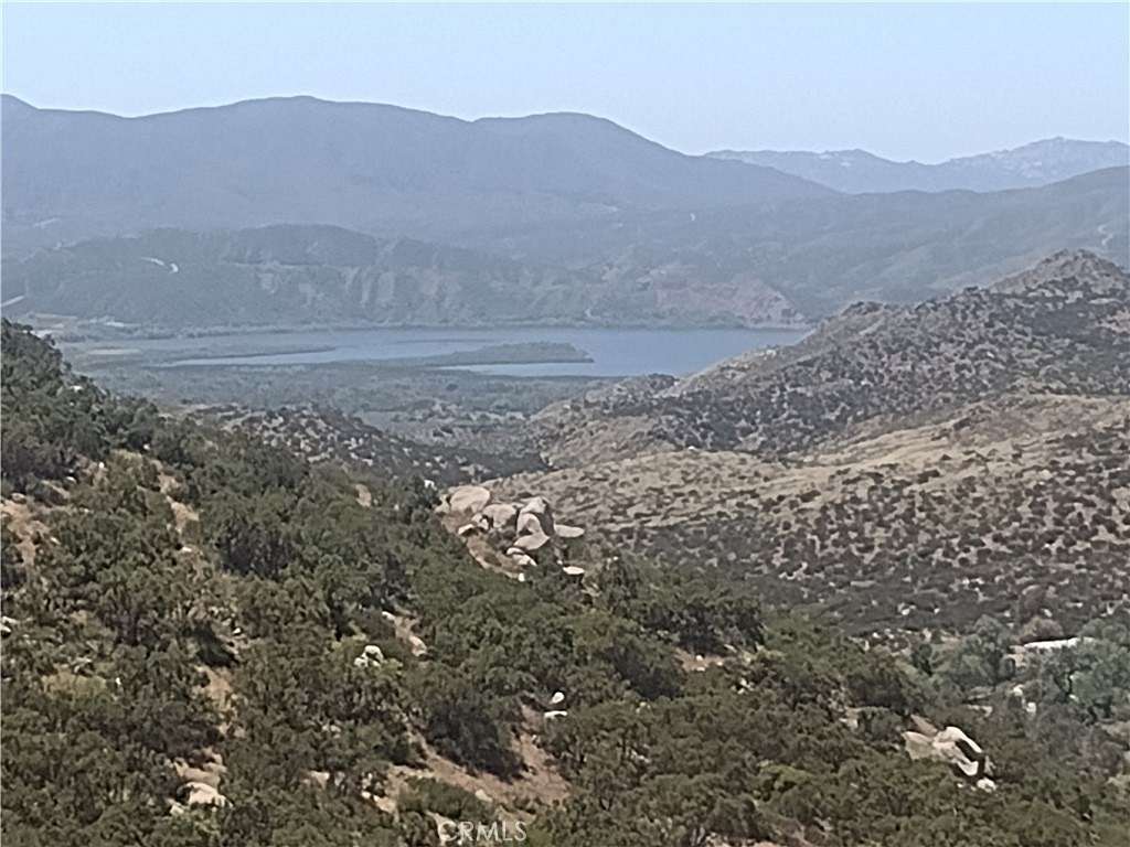 9.7 Acres of Residential Land for Sale in Aguanga, California